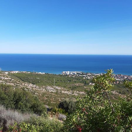 Casa Elisa 3 Bedrooms 2 Bathrooms 4 Airco'S Shared Pool Alcoceber Quarto foto