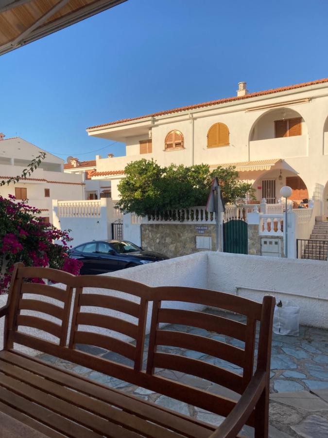 Casa Elisa 3 Bedrooms 2 Bathrooms 4 Airco'S Shared Pool Alcoceber Exterior foto