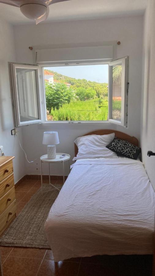 Casa Elisa 3 Bedrooms 2 Bathrooms 4 Airco'S Shared Pool Alcoceber Exterior foto