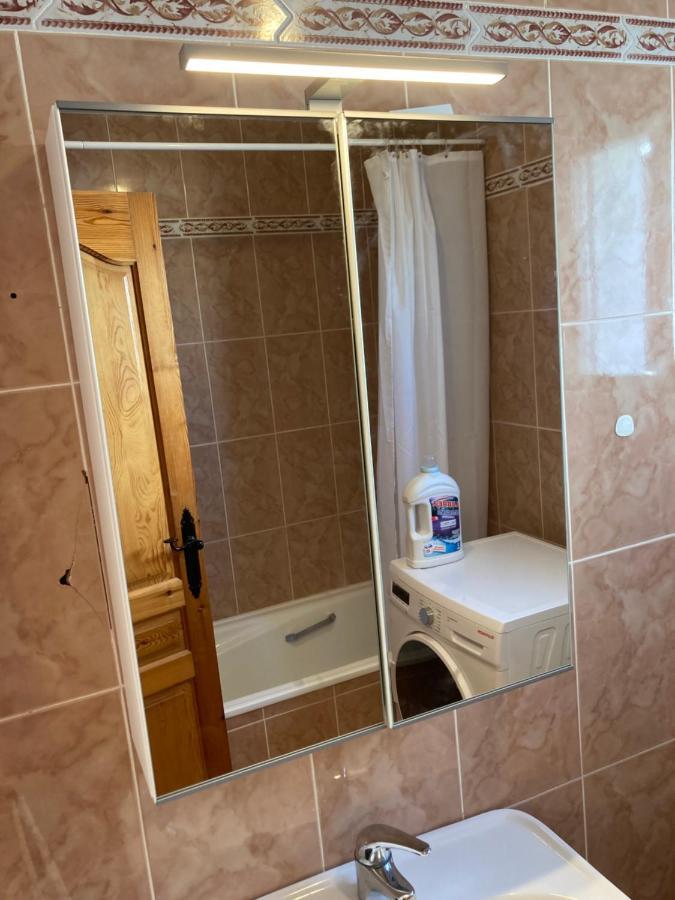 Casa Elisa 3 Bedrooms 2 Bathrooms 4 Airco'S Shared Pool Alcoceber Exterior foto