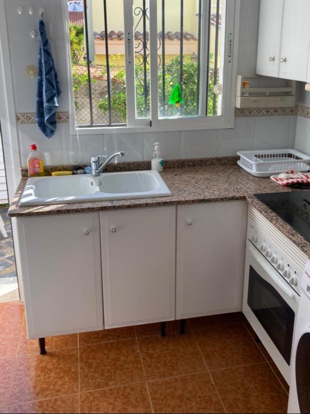 Casa Elisa 3 Bedrooms 2 Bathrooms 4 Airco'S Shared Pool Alcoceber Exterior foto