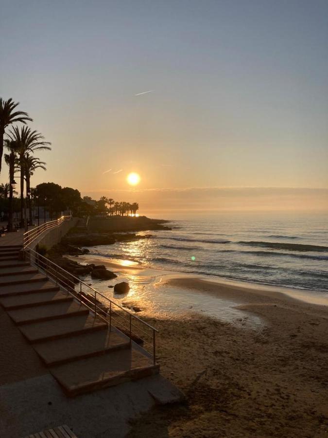 Casa Elisa 3 Bedrooms 2 Bathrooms 4 Airco'S Shared Pool Alcoceber Exterior foto